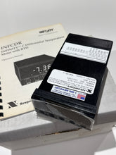 Load image into Gallery viewer, INFCDR-010 - NEWPORT - DIFFERENTIAL TEMP METER
