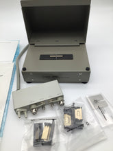 Load image into Gallery viewer, 16065A - AGILENT - EXTERNAL DC BIAS FIXTURE
