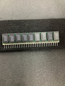 TM4256EL9-15L - TI - Memory Module