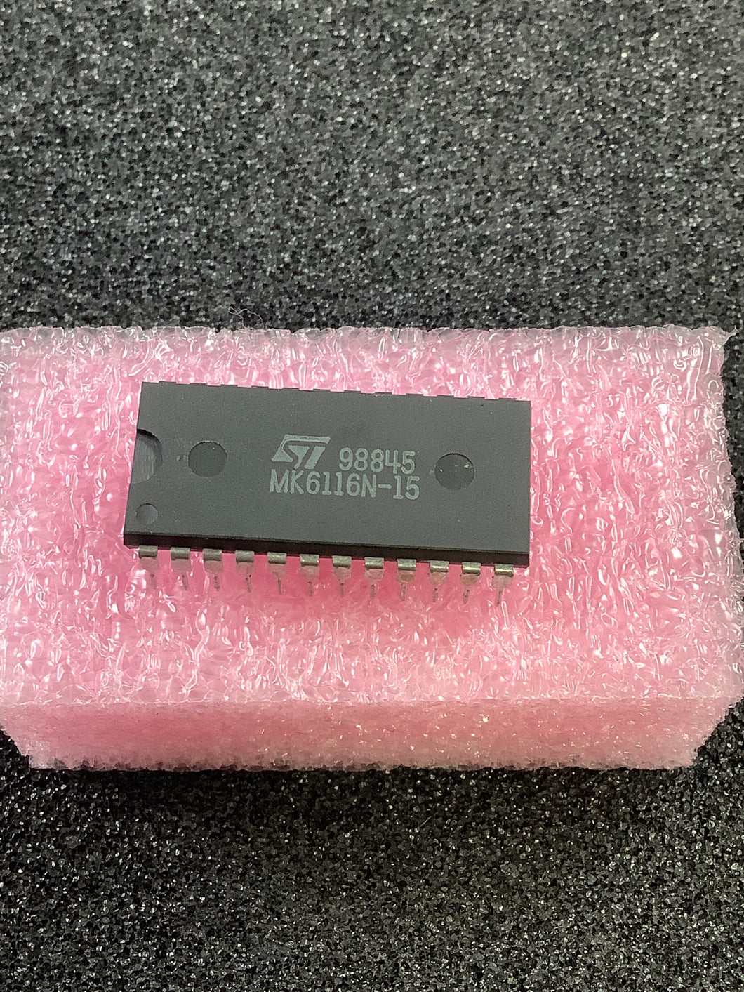 MK6116N15 - ST - General Purpose Static RAM