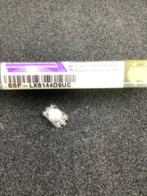 Load image into Gallery viewer, SSP-LX6144D9UC - LUMEX - LED Lighting LuxLED™ White 3.4V 120mA 100° 6-SMD, Flat Leads
