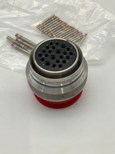 Load image into Gallery viewer, MS3459LS28-11S - AER0 - 22 Position Circular Connector Plug, Female Sockets Crimp
