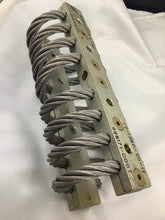 Load image into Gallery viewer, CB-1380-20-12 -  AEROFLEX- CB Helical Wire Rope Isolators

