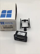 Load image into Gallery viewer, 5120-1100 - REMINGTON - LDC HOUR METER. 8-32VDC
