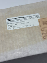 Load image into Gallery viewer, INFCTP-011 - NEWPORT - TEMPERATURE METER/CONTROLLER

