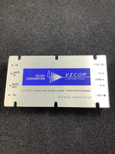 Load image into Gallery viewer, VI-160-I - VICOR - DC-DC Converter Input 12V(10-20v) Output 5V-75Watt
