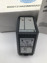 Load image into Gallery viewer, 8000-1-3-14-60 - NON LINEAR - (4-20MA) (4-20 MA) SIGNAL CONDITIONER
