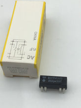 Load image into Gallery viewer, RLYFM1A12 - ECG - SPST 1 AMP 12VDC REED RELAY
