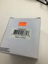 Load image into Gallery viewer, PS905USA - VELLEMAN - DC Power Supply 9vDC 500mA (PS905USA) Unregulated
