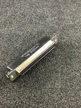 Load image into Gallery viewer, HFR080RA29CS1 - T&amp;B - 80 Pos. Fine Pitch “D” Connector, Right Angle
