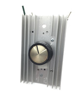 Load image into Gallery viewer, 4C932 - DAYTON - ADJUSTABLE FAN CONTROL 220VAC@8 AMP
