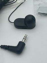Load image into Gallery viewer, RLC-509 - ERICSON - STICK ON MICROPHONE primarily used for hands-free car kits
