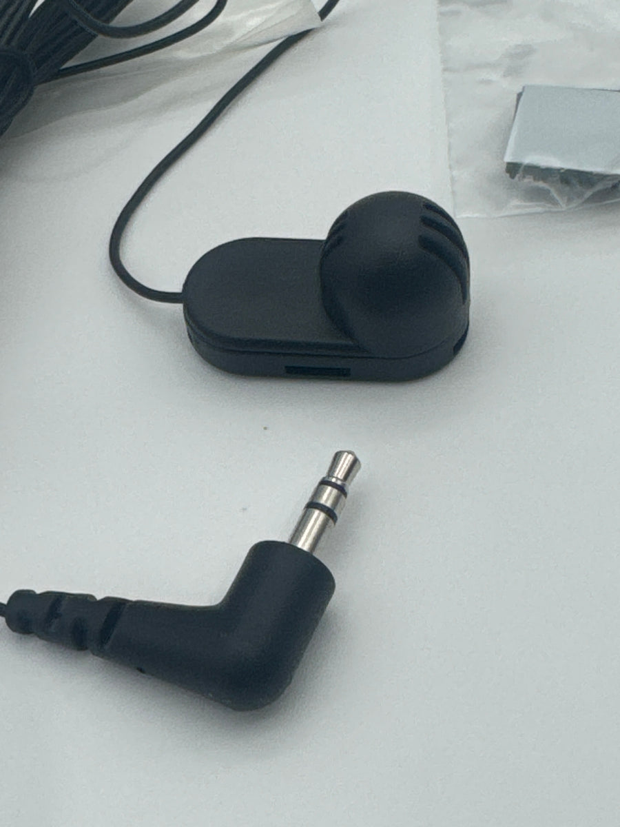 RLC-509 - ERICSON - STICK ON MICROPHONE primarily used for hands-free