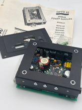 Load image into Gallery viewer, M4PS125D - OPTO 22 - Modular Controller DC Power Supply 125V
