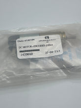 Load image into Gallery viewer, 2420010 - Applied Materials - DC MOTOR + ENCODER
