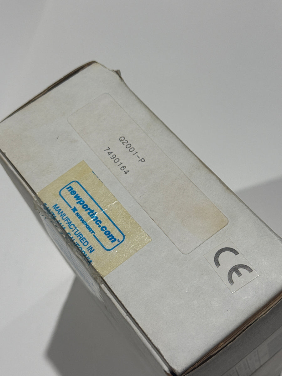 Q2001-P - NEWPORT - Quanta Series Process Meter