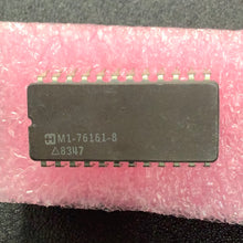 Load image into Gallery viewer, HM1-76161-8 - HARRIS - IC,PROM,2KX8,TTL,DIP,24PIN,CERAMIC
