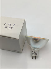 Load image into Gallery viewer, FMT -  - MR16 Quartz Halogen Light Bulb 12V 35W Spot GU5.3 Base
