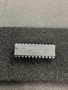 KM424C64P-10 - SAMSUNG - DYNAMIC RAM 24 PIN DIP