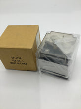 Load image into Gallery viewer, CP-L72A-15A-AC-I - SHURITE - Analog Panel Meter, 0V to 15A AC,  68 mm, 68 mm
