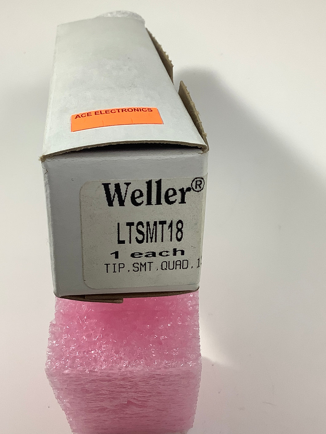 LTSMT18 - WELLER - SMD TIP FOR WSP80 PENCIL