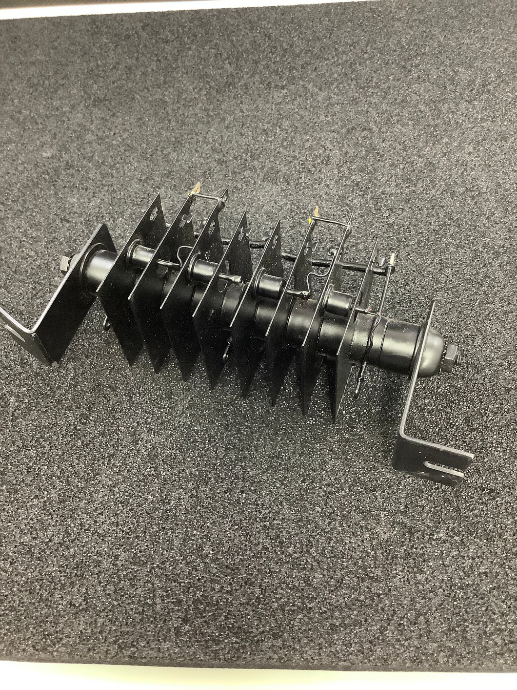 4JA211BBIAC2 - GE - RECTIFIER