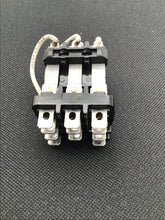 Load image into Gallery viewer, 389AX14-120VAC - MAGNICRAFT - 3PDT 120VAC 15A@250V RELAY
