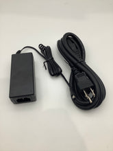 Load image into Gallery viewer, ADS-40NP-12-1 - HOIOTO - 12VDC 3AMP DESKTOP POWER SUPPLY 2.1mm 100-240VAC INPUT W POWER CORD
