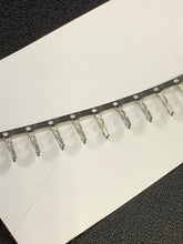 Load image into Gallery viewer, 08-70-0058 -C - MOLEX - Socket Contact Tin 22-28 AWG Crimp, Chain Form, 100 contacts per package. Quantity Shown Available = 100 Packs.
