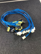 Load image into Gallery viewer, XCC3-81-ASSEMBLY - SAIA - Cable assembly with 20 Snap Action Switch
