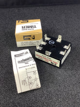 Load image into Gallery viewer, 4310A-6-B-1 - ARTISAN - 24VAC .1-30SEC DELAY RELAY
