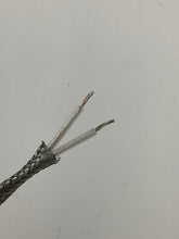 Load image into Gallery viewer, M17/045-RG108 - TELEDYNE - RG108 COAX CABLE, ALT P/N 538168-1, 6145-00-553-7823
