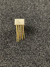 Load image into Gallery viewer, J116C-12L - M28776/6-004L - TELEDYNE - MIL SPEC RELAY, 12VDC , DPDT
