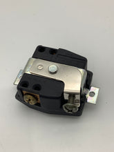 Load image into Gallery viewer, 6562 - ARROW HART - Standard NEMA Locking Receptacle, 15A 250V L6-15R W Short Strap
