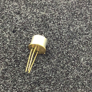 2N1711 - TI - NPN TRANSISTOR