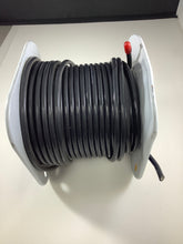 Load image into Gallery viewer, 8219 -  - 50 Ohm Coax, RG-58, 20 AWG Str TC, 95% TC Braid, PVC Jkt, CM.  100 FT REEL Price is per 100 ft spool
