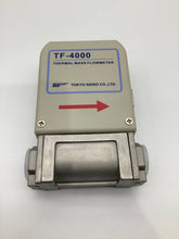 Load image into Gallery viewer, TF-4000 - TOKYO KEIS0 - Thermal Mass Flowmeter
