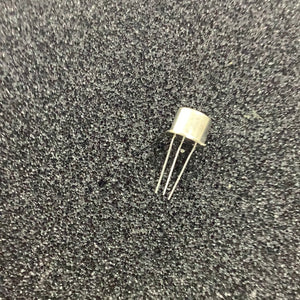 40348 - HARRIS - RCA Transistor