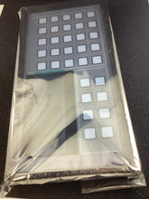 Load image into Gallery viewer, 3902-04-A09-07 - IEE - VIP Integrated Display/Keyboard
