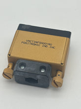 Load image into Gallery viewer, VMCT34F0000Y80 - POSITRONIC - V.35 Series 34 POS CONNECTOR SHELL &amp; HOOD
