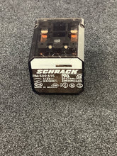 Load image into Gallery viewer, RM502615 - SCHRACK - DPST 16 AMP 115VAC RELAY
