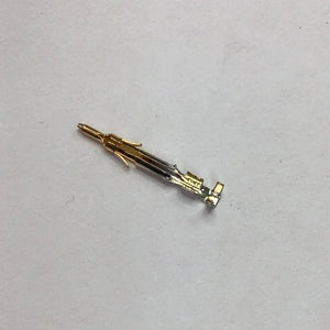 770985-3 - AMP - Pin Connector MINI PIN 26-22 AWG