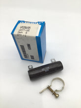 Load image into Gallery viewer, VP25KA5 - CLAROSTAT - 5 OHM 25 WATT ADJUSTABLE RESISTOR
