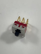 Load image into Gallery viewer, 1203M2S3ABE2 - C&amp;K - SLIDE SWITCH, PC MNT
