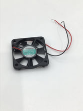 Load image into Gallery viewer, KDE0504PEB2-8 - SUNON - 40MM X 6 MM 5 VDC FAN 5.3CFM
