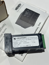 Load image into Gallery viewer, ICN77530-1.0 - NEWPORT - DUAL DISPLAY PROCESS CONTROL
