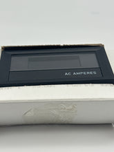 Load image into Gallery viewer, 2053-3436-041 - MODUTEC - AC AMMETER, DIGITAL, 0-5A AC RMS, Panel Meter Power 115Vac
