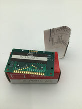 Load image into Gallery viewer, BL-176303-U - MODUTEC - 20VDC DIGITAL PANEL METER
