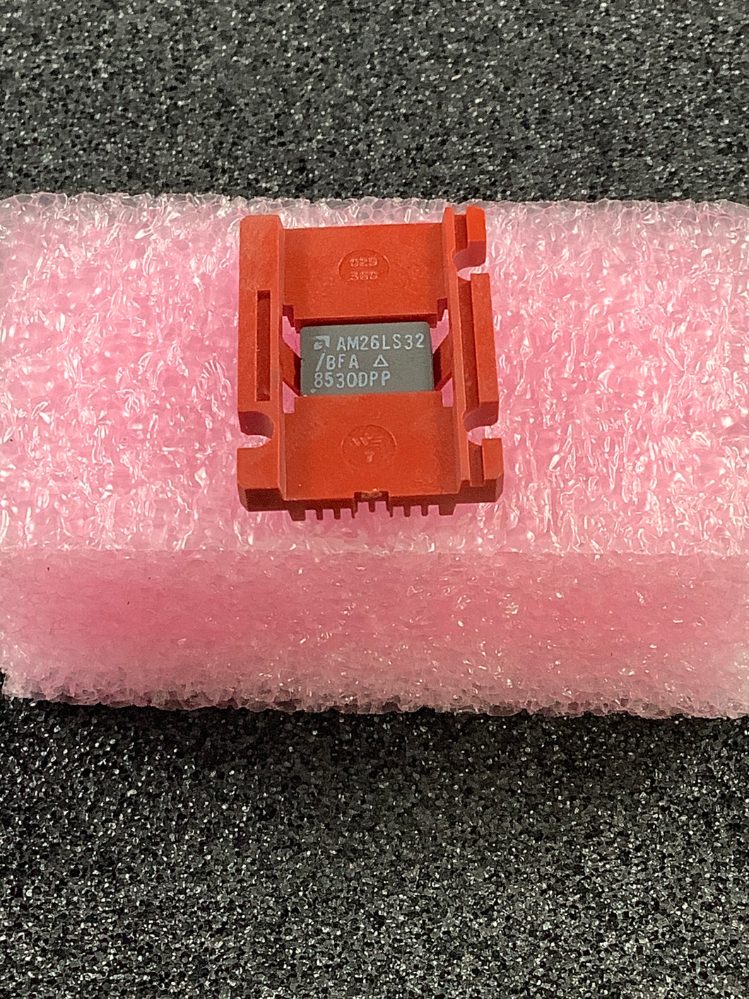 AM26LS32/BFA - AMD - Line Recieiver, Quad Differential, RS-422 and RS-423