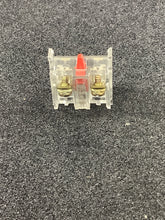 Load image into Gallery viewer, V40 - ALCO - N.C. Contact Block, Alco, Breter
